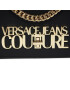 Versace Jeans Couture Kabelka 75VA4BL1 Černá - Pepit.cz