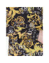 Versace Jeans Couture Každodenní šaty Print Logo 74HAO938 Černá Slim Fit - Pepit.cz