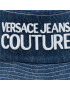 Versace Jeans Couture Klobouk 74YAZK03 Modrá - Pepit.cz