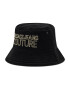 Versace Jeans Couture Klobouk Bucket 71VAZK06 Černá - Pepit.cz