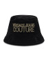 Versace Jeans Couture Klobouk Bucket 71VAZK06 Černá - Pepit.cz