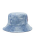 Versace Jeans Couture Klobouk Bucket 72VAZK04 Modrá - Pepit.cz