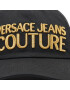 Versace Jeans Couture Kšiltovka 73VAZK10 Černá - Pepit.cz