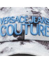 Versace Jeans Couture Kšiltovka 73VAZK12 Šedá - Pepit.cz