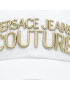 Versace Jeans Couture Kšiltovka 74YAZK10 Bílá - Pepit.cz