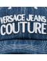 Versace Jeans Couture Kšiltovka 74YAZK25 Modrá - Pepit.cz