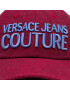 Versace Jeans Couture Kšiltovka 74YAZK28 Červená - Pepit.cz