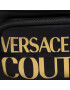 Versace Jeans Couture Ledvinka 73YA4B97 Černá - Pepit.cz