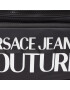 Versace Jeans Couture Ledvinka 73YA4B97 Černá - Pepit.cz