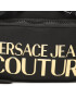 Versace Jeans Couture Ledvinka 74YA4B93 Černá - Pepit.cz