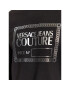 Versace Jeans Couture Mikina 75GAIT11 Černá Regular Fit - Pepit.cz