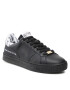 Versace Jeans Couture Sneakersy 71YA3SK3 Černá - Pepit.cz