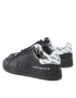 Versace Jeans Couture Sneakersy 71YA3SK3 Černá - Pepit.cz