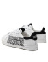 Versace Jeans Couture Sneakersy 71YA3SKD Bílá - Pepit.cz