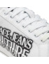 Versace Jeans Couture Sneakersy 71YA3SKD Bílá - Pepit.cz