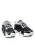 Versace Jeans Couture Sneakersy 72YA3SH6 Černá - Pepit.cz