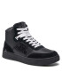 Versace Jeans Couture Sneakersy 72YA3SJ2 Černá - Pepit.cz