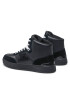 Versace Jeans Couture Sneakersy 72YA3SJ2 Černá - Pepit.cz