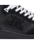 Versace Jeans Couture Sneakersy 72YA3SJ2 Černá - Pepit.cz