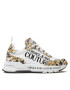 Versace Jeans Couture Sneakersy 73VA3SA3 Bílá - Pepit.cz