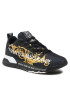 Versace Jeans Couture Sneakersy 73YA3SAA ZS457 Černá - Pepit.cz