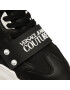 Versace Jeans Couture Sneakersy 73YA3SC4 Černá - Pepit.cz