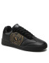 Versace Jeans Couture Sneakersy 73YA3SD1 Černá - Pepit.cz