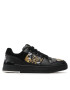 Versace Jeans Couture Sneakersy 73YA3SJ1 Černá - Pepit.cz