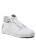 Versace Jeans Couture Sneakersy 73YA3SJ7 Bílá - Pepit.cz