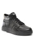 Versace Jeans Couture Sneakersy 73YA3SJ7 Černá - Pepit.cz