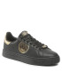 Versace Jeans Couture Sneakersy 73YA3SK1 Černá - Pepit.cz