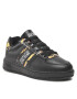 Versace Jeans Couture Sneakersy 74VA3SJ7 Černá - Pepit.cz