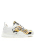 Versace Jeans Couture Sneakersy 74YA3S1B Bílá - Pepit.cz