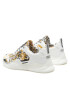 Versace Jeans Couture Sneakersy 74YA3S1B Bílá - Pepit.cz