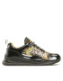 Versace Jeans Couture Sneakersy 74YA3S1B Černá - Pepit.cz