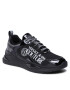 Versace Jeans Couture Sneakersy 74YA3S1B Černá - Pepit.cz