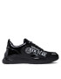 Versace Jeans Couture Sneakersy 74YA3S1B Černá - Pepit.cz