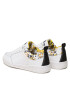 Versace Jeans Couture Sneakersy 74YA3SD6 Bílá - Pepit.cz