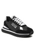 Versace Jeans Couture Sneakersy 74YA3SE2 Černá - Pepit.cz