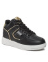 Versace Jeans Couture Sneakersy 75VA3SJ1 Černá - Pepit.cz