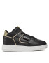 Versace Jeans Couture Sneakersy 75VA3SJ1 Černá - Pepit.cz