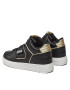 Versace Jeans Couture Sneakersy 75VA3SJ1 Černá - Pepit.cz