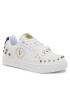 Versace Jeans Couture Sneakersy 75VA3SKC Bílá - Pepit.cz