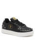 Versace Jeans Couture Sneakersy 75VA3SKC Černá - Pepit.cz