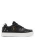 Versace Jeans Couture Sneakersy 75VA3SKC Černá - Pepit.cz