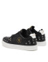 Versace Jeans Couture Sneakersy 75VA3SKC Černá - Pepit.cz