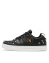 Versace Jeans Couture Sneakersy 75VA3SKC Černá - Pepit.cz