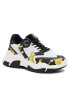 Versace Jeans Couture Sneakersy 75VA3SP1 Bílá - Pepit.cz