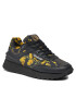 Versace Jeans Couture Sneakersy 75YA3SH2 Černá - Pepit.cz