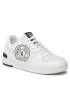 Versace Jeans Couture Sneakersy 75YA3SJ1 Bílá - Pepit.cz